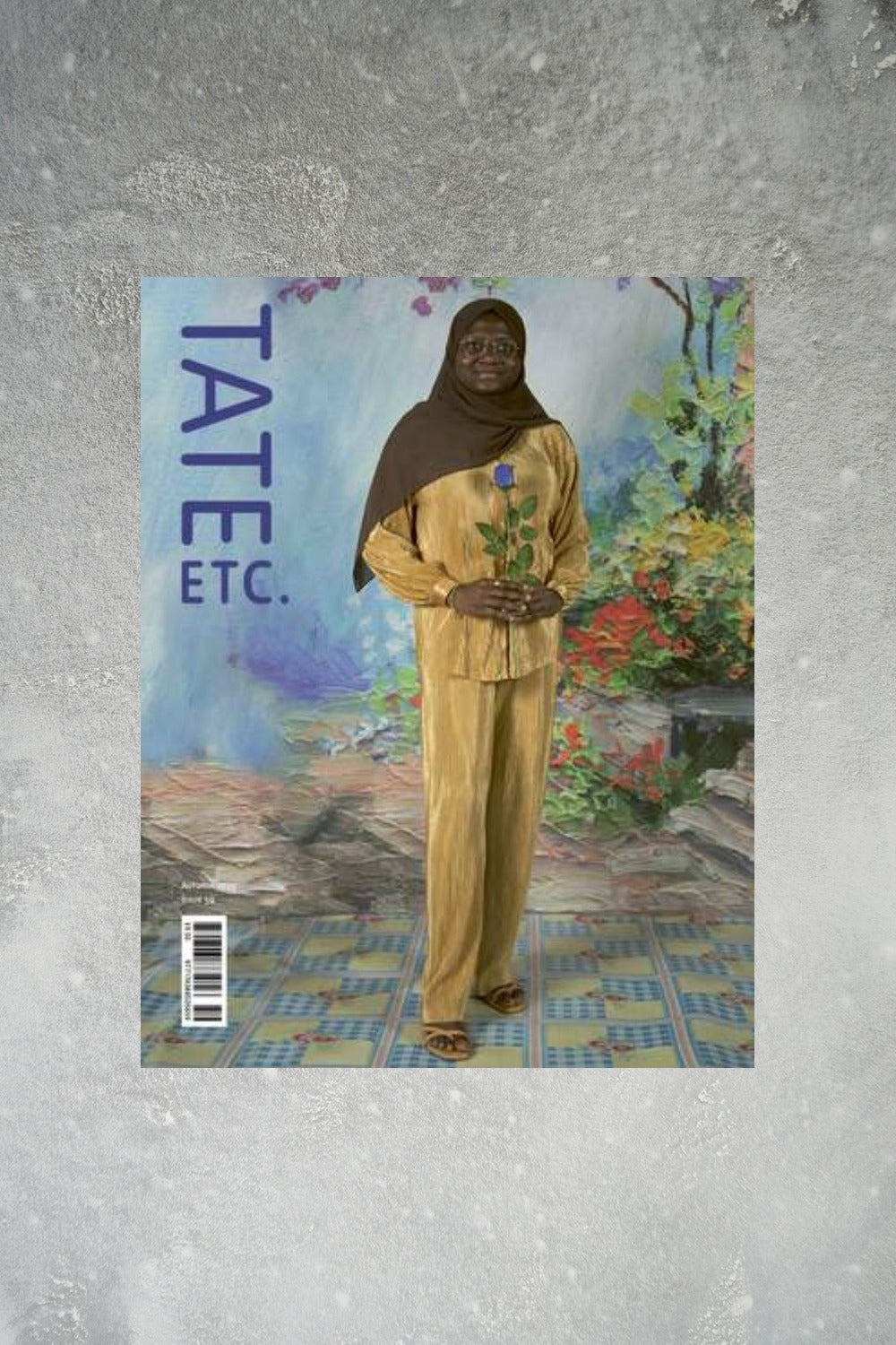 Tate Etc. Issue 59 cover