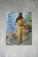 Tate Etc. Issue 59 cover