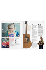 Taylor Swift: Eras, Evolution & Easter Eggs