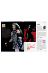 Taylor Swift: Eras, Evolution & Easter Eggs