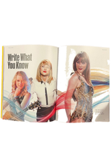 Taylor Swift: Eras, Evolution & Easter Eggs