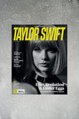 Taylor Swift: Eras, Evolution & Easter Eggs