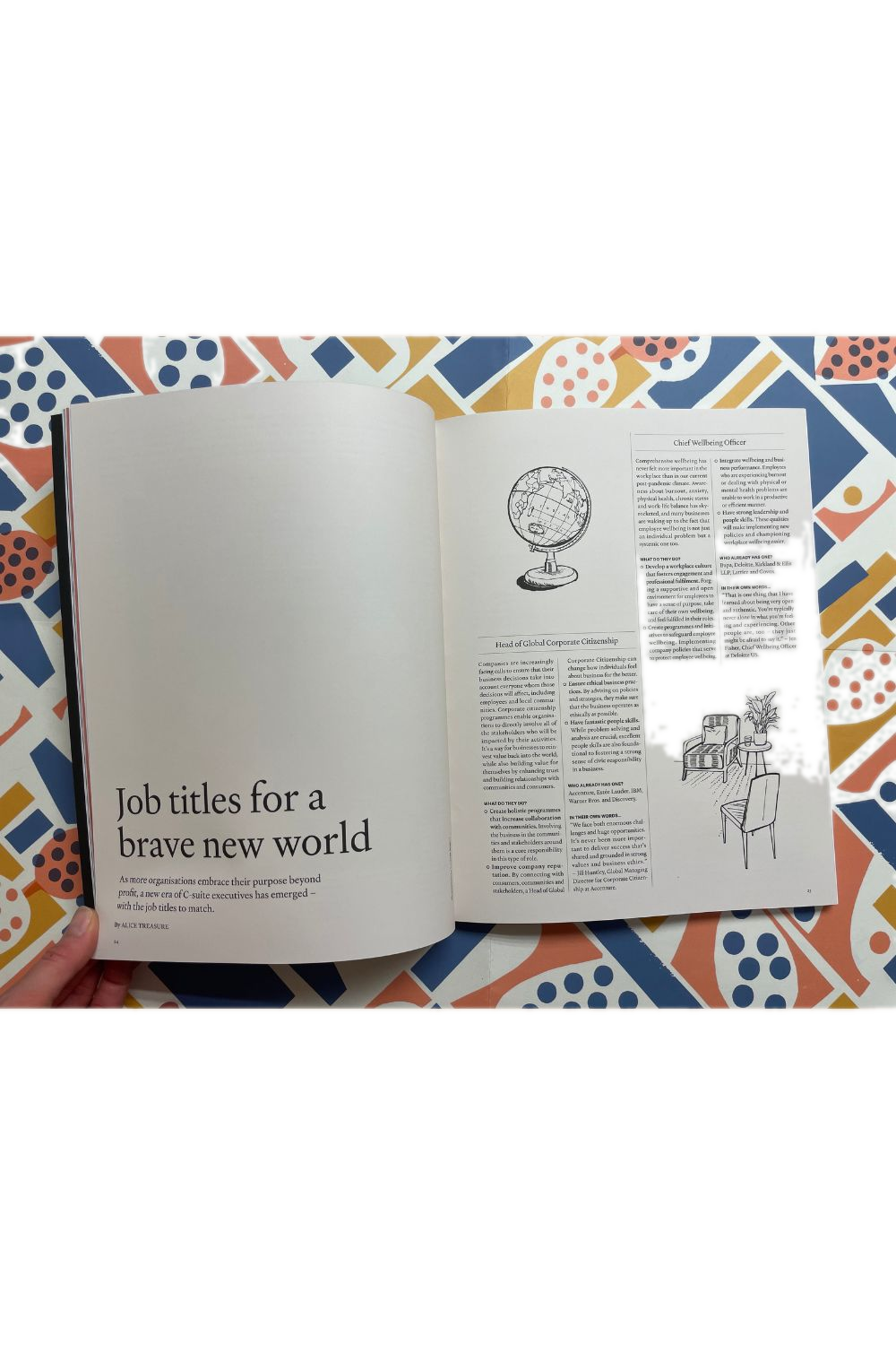 The Beautiful Truth #2