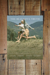 The Beautiful Truth #4