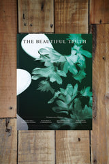 The Beautiful Truth Issue 5 Cover