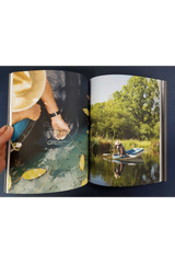 Lovely outdoor photography in The Beautiful Truth issue 1