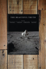 The cover of The Beautiful Truth, issue 1