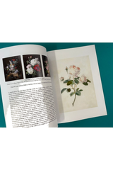 The Botanical Drawings of Pierre-Joseph Redouté