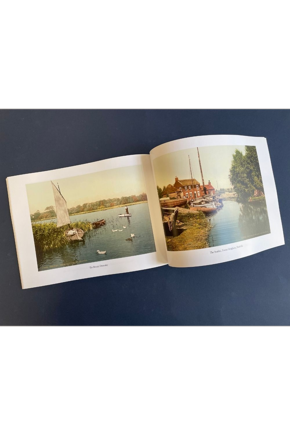 The British Isles in Colour: Central England