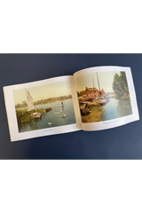 The British Isles in Colour: Central England