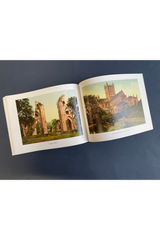 The British Isles in Colour: South West England and the Scilly Isles