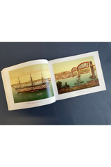 The British Isles in Colour: South West England and the Scilly Isles