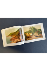 The British Isles in Colour: South West England and the Scilly Isles