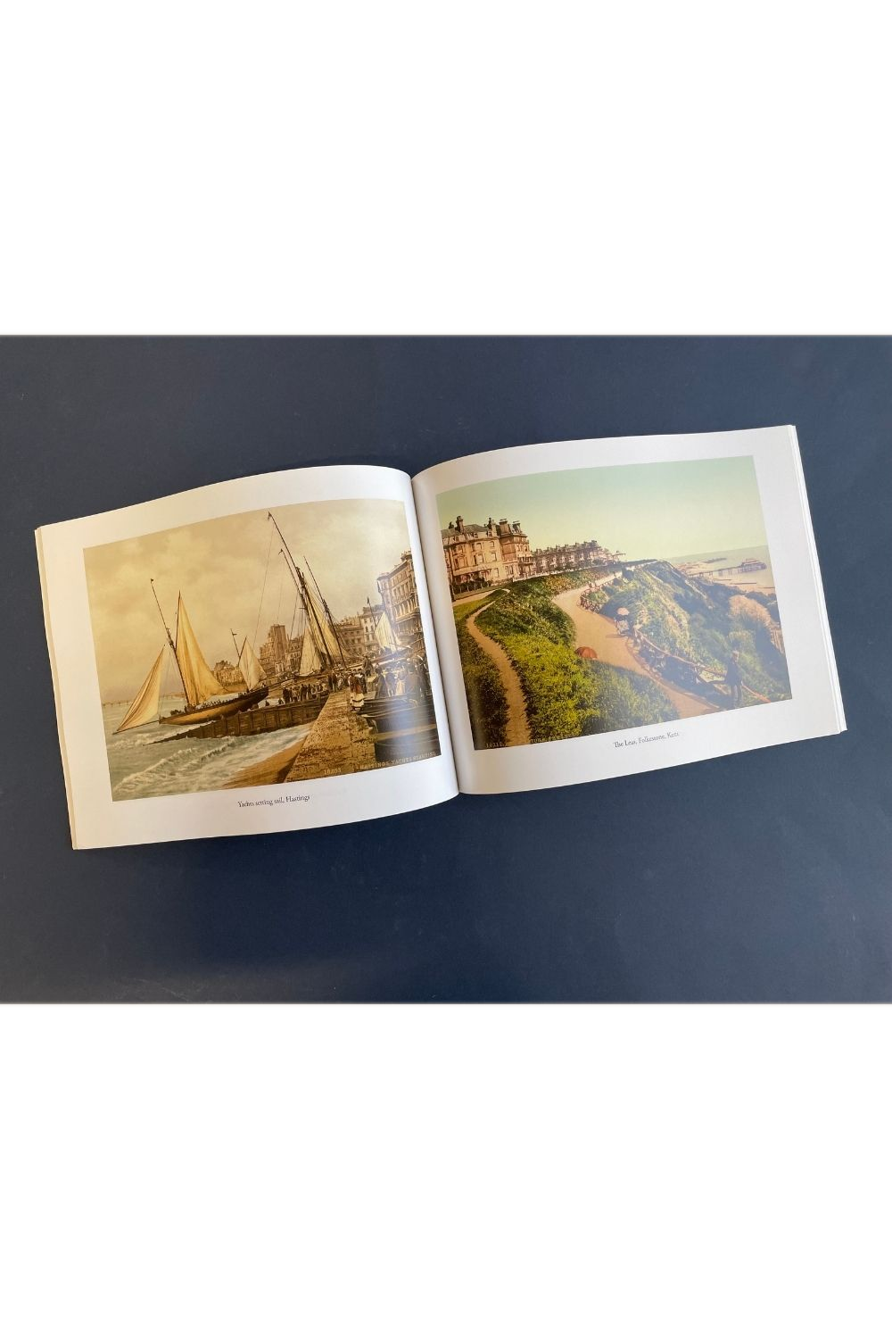 The British Isles in Colour: Southern England and the Channel Islands