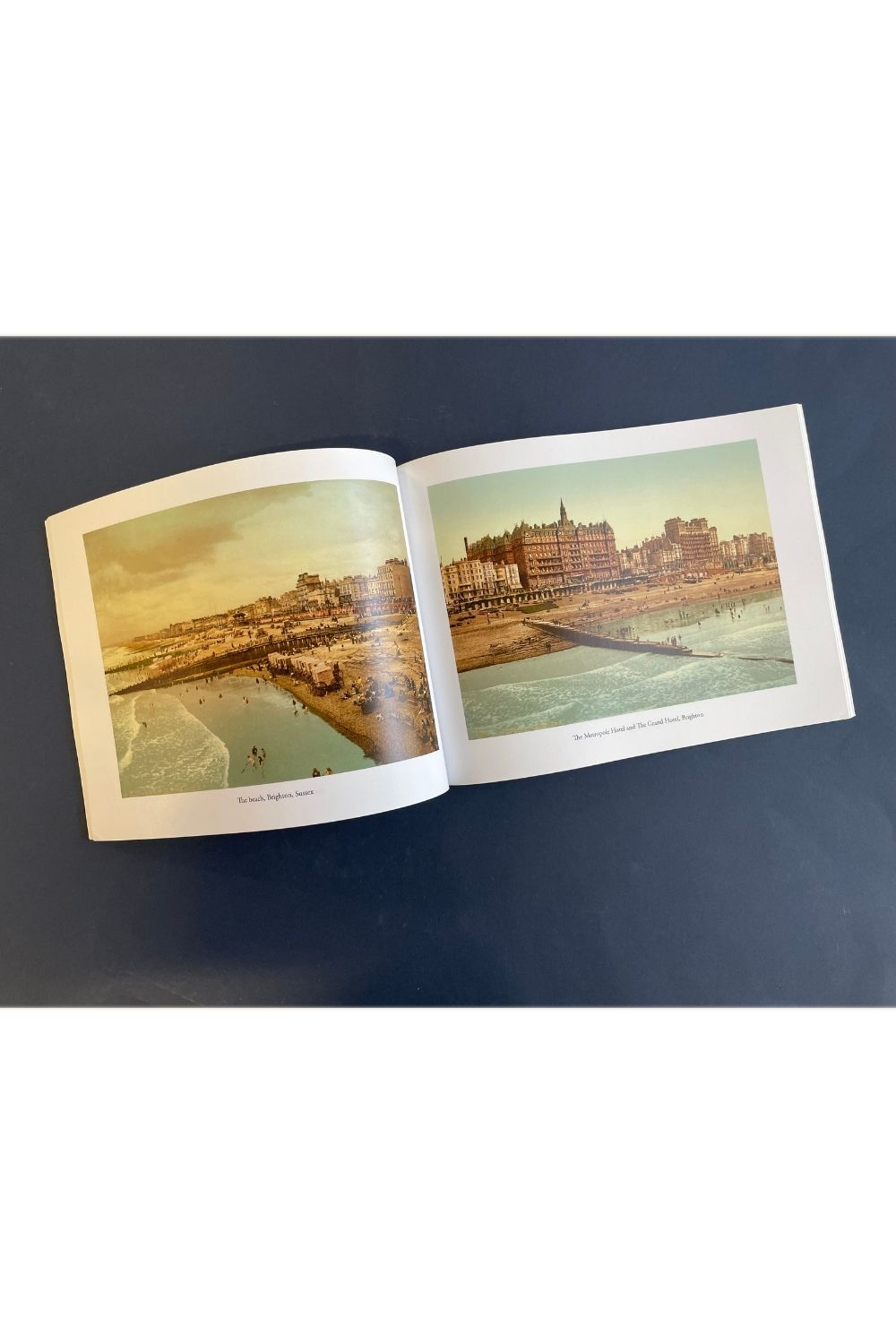 The British Isles in Colour: Southern England and the Channel Islands