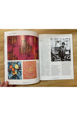 The Colourist Issue 09