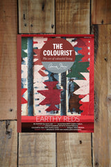 The Colourist Bookazine Issue 09