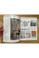 The Colourist Issue 10