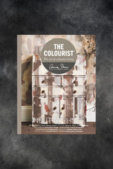 The Colourist Bookazine Issue 10