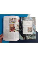 The Colourist Issue 11