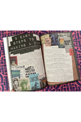 The Dilettante Issue 1