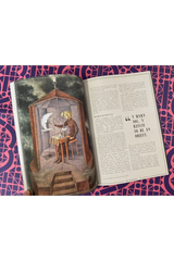 The Dilettante Issue 1