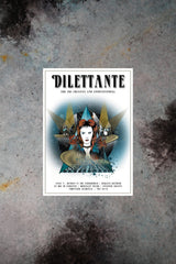 The Dilettante Magazine Issue 2