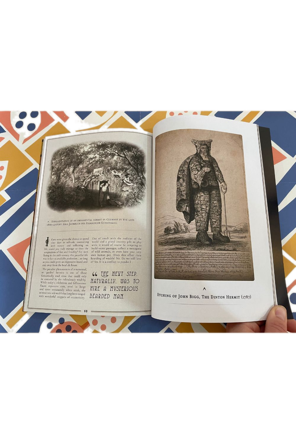The Dilettante Issue 3