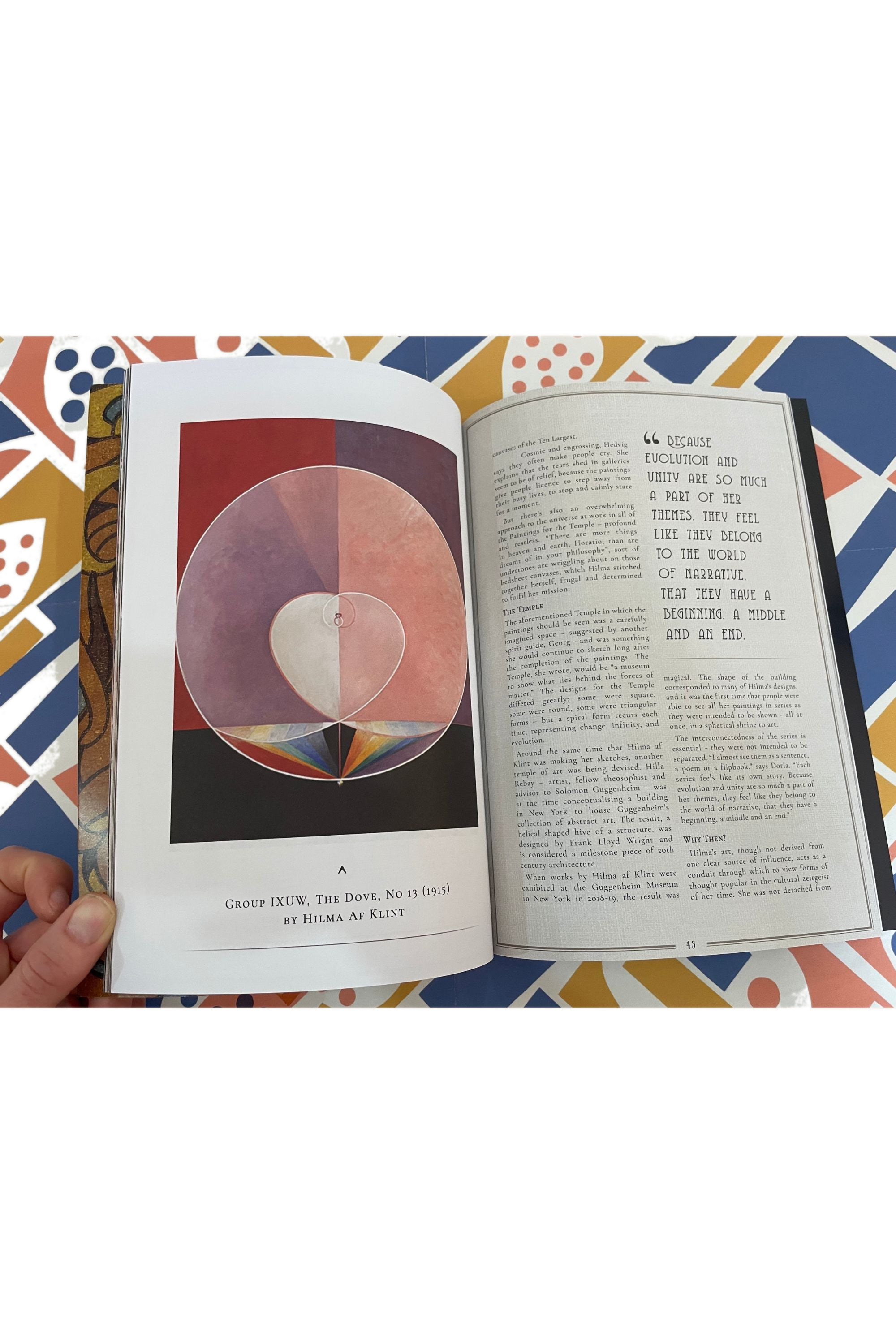 The Dilettante Issue 3