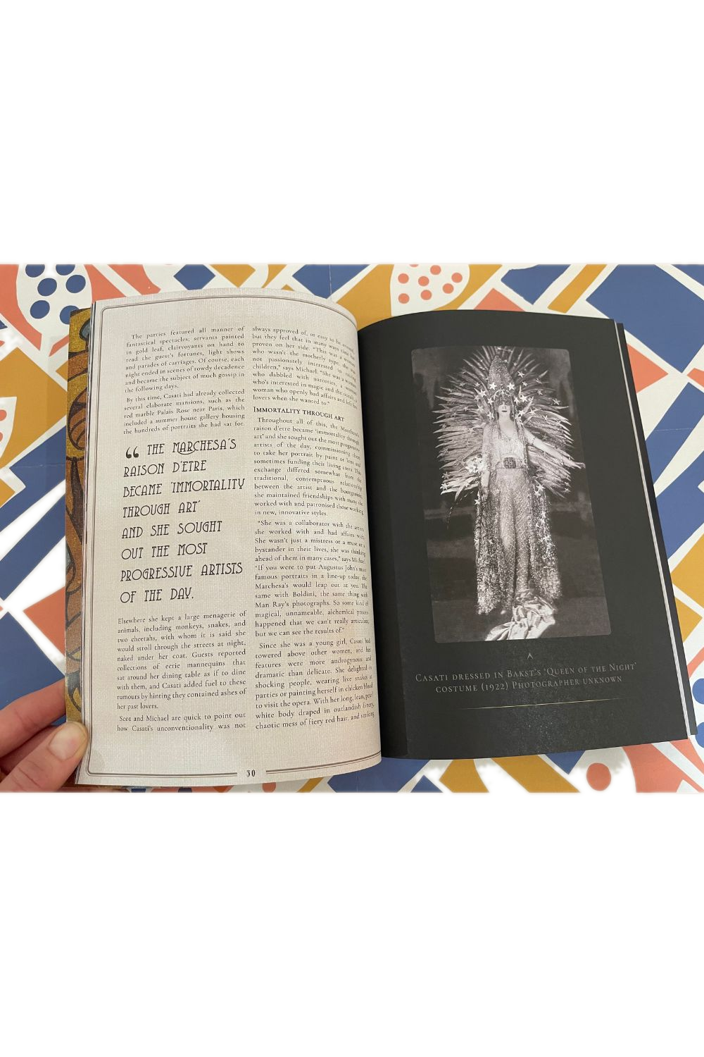 The Dilettante Issue 3