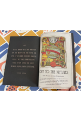 The Dilettante Issue 3