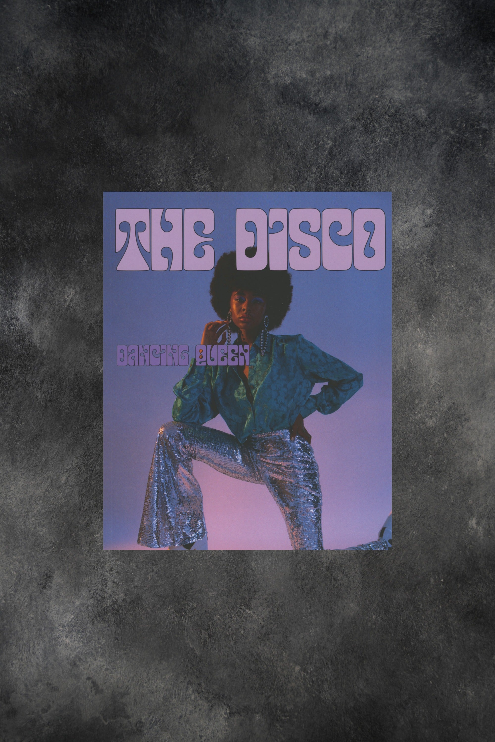 The Disco Mag Issue 2