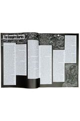 The Fence Issue 26