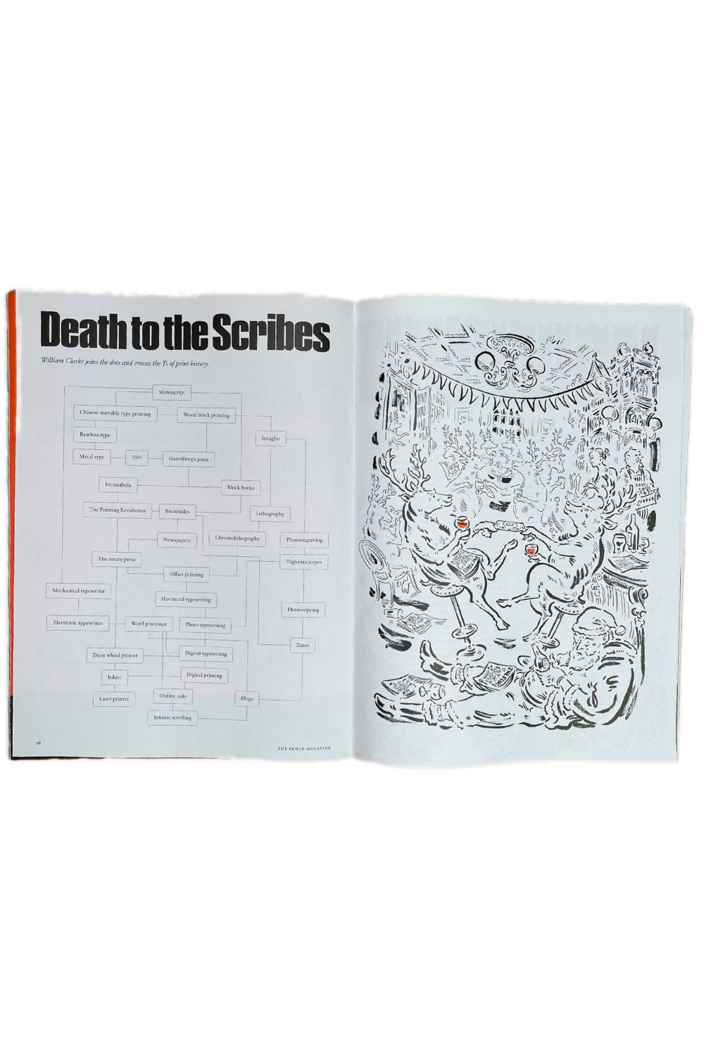 The Fence Issue 26