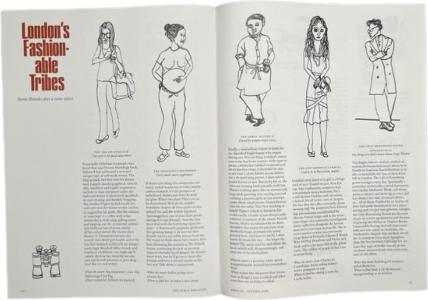 The Fence Issue 29