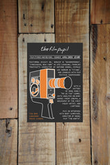 The Film Pupil 11 Cover
