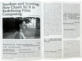 The Film Pupil Issue 12
