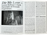 The Film Pupil Issue 12