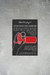 The Film Pupil 12 Cover
