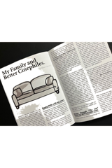 The Film Pupil Issue 6