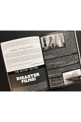 The Film Pupil Issue 6