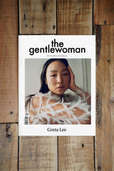 The Gentlewoman Issue 31 Cover