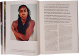 The Gentlewoman Issue 34