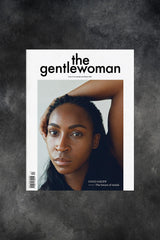 Cover of The Gentlewoman Issue 34