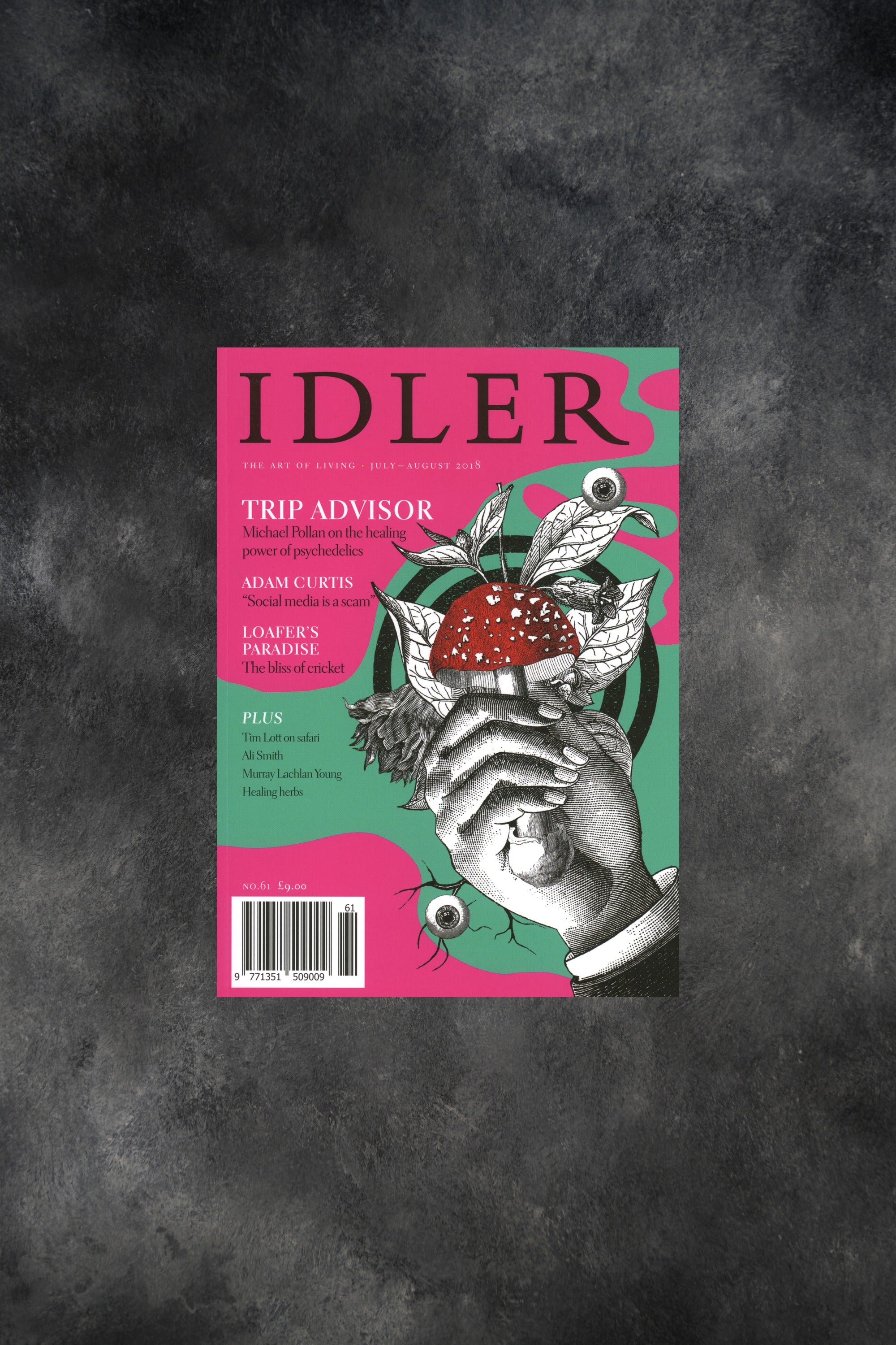 The Idler 61