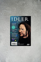 The Idler Issue 80