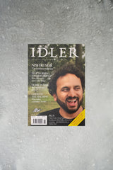 Idler Magazine Issue 81