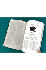 The Idler 85