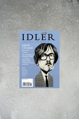 Idler Magazine 85