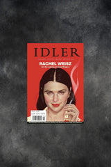 Idler no 90 Rachel Weisz